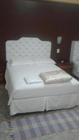 Imagen de la habitación del Villa Norma Suites. Foto 29