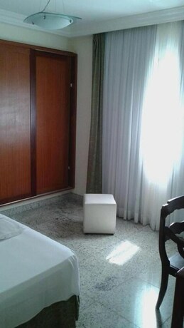 Imagen de la habitación del Villa Norma Suites. Foto 35