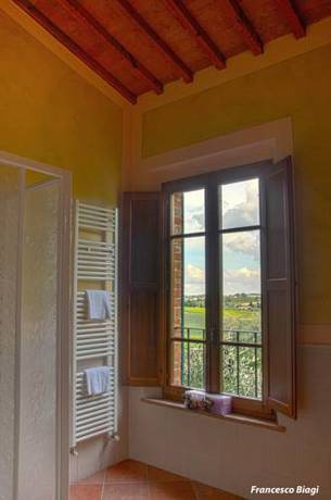 Imagen de la habitación del Villa Nottola. Foto 4