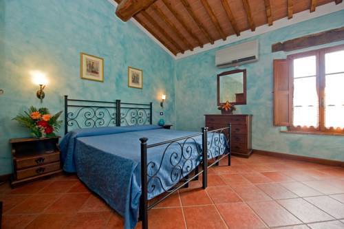 Imagen de la habitación del Villa Nottola. Foto 11