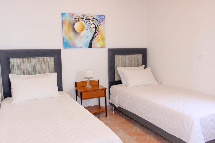 Imagen de la habitación del Villa Oceania. Foto 2