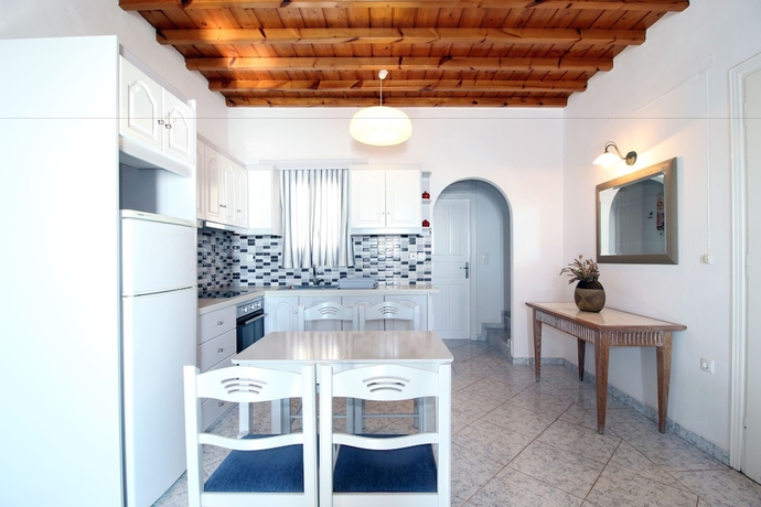 Imagen de la habitación del Villa Oceania. Foto 7