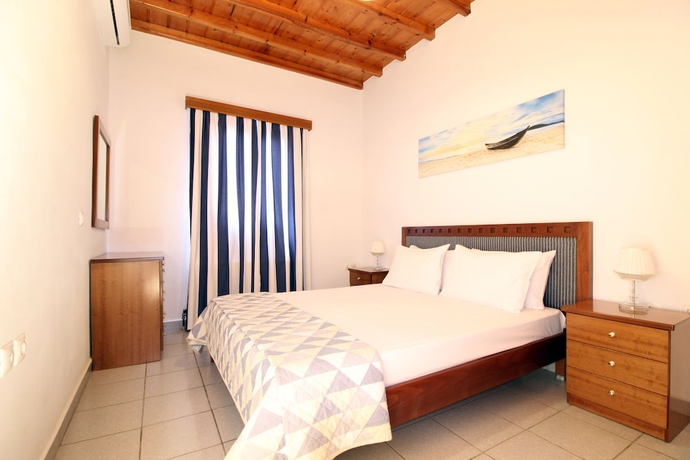 Imagen de la habitación del Villa Oceania. Foto 8