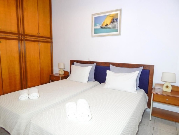 Imagen de la habitación del Villa Oceania. Foto 11