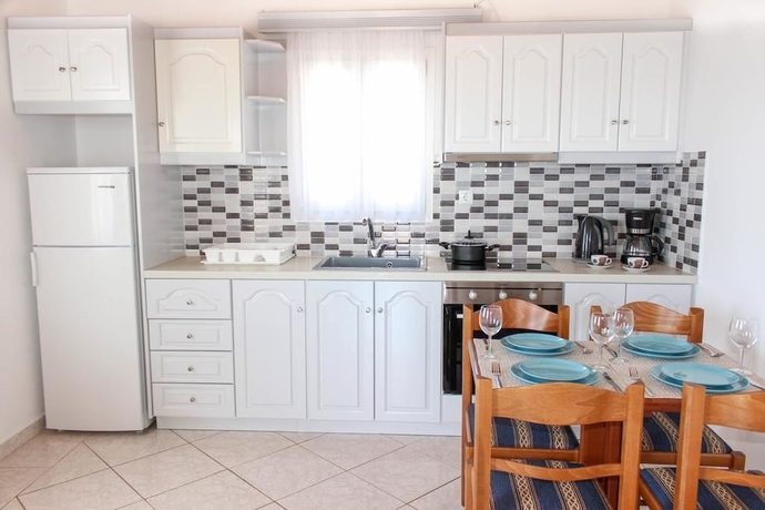 Imagen de la habitación del Villa Oceania. Foto 13