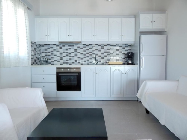 Imagen de la habitación del Villa Oceania. Foto 15