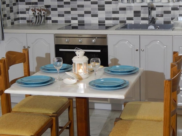 Imagen de la habitación del Villa Oceania. Foto 18