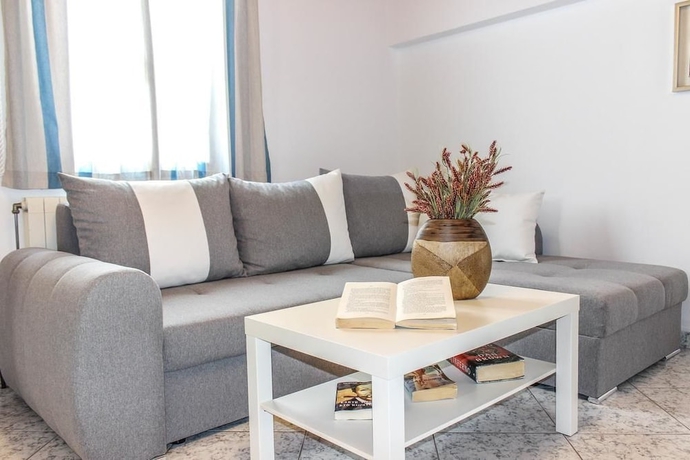 Imagen de la habitación del Villa Oceania. Foto 19