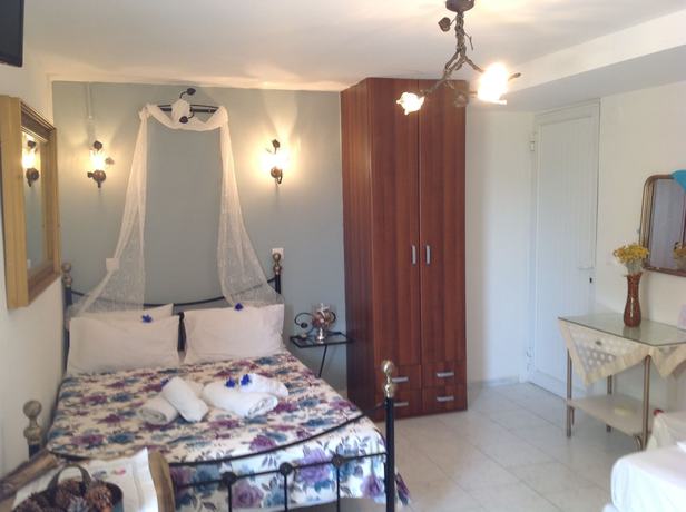 Imagen de la habitación del Villa Olga Lounge Hotel. Foto 3