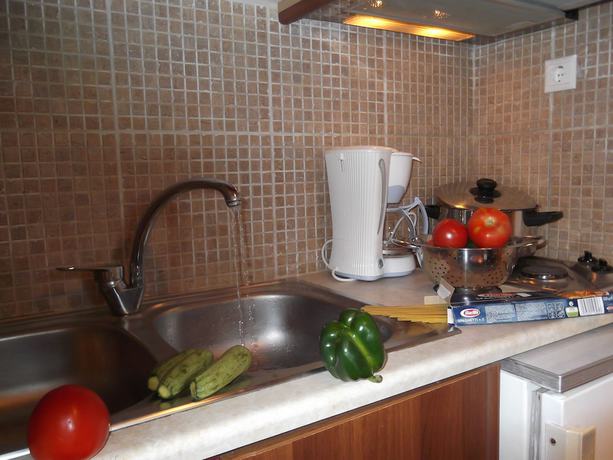 Imagen de la habitación del Villa Olga Lounge Hotel. Foto 5