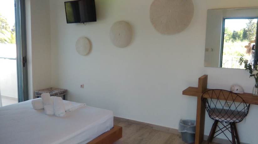 Imagen de la habitación del Villa Olga Lounge Hotel. Foto 7