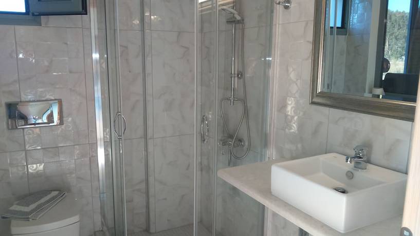 Imagen de la habitación del Villa Olga Lounge Hotel. Foto 9