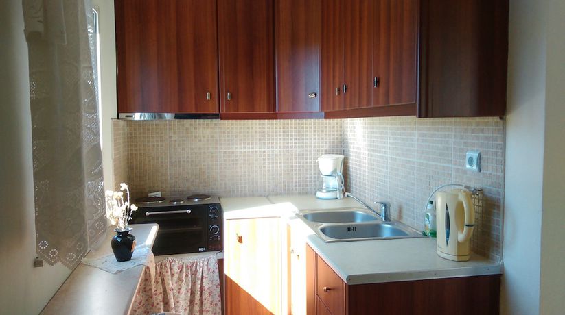 Imagen de la habitación del Villa Olga Lounge Hotel. Foto 10