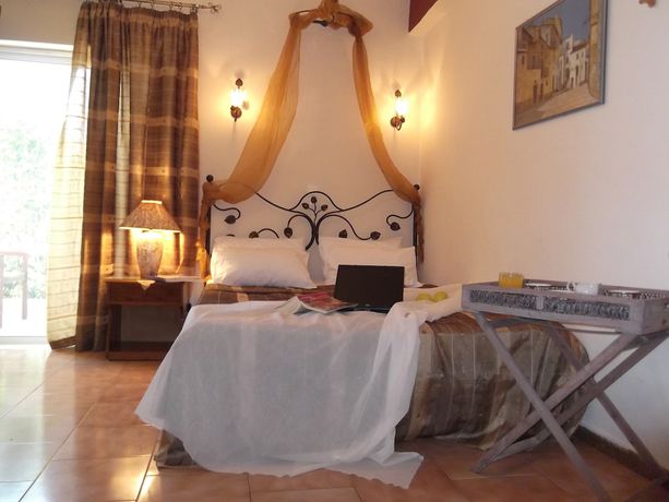 Imagen de la habitación del Villa Olga Lounge Hotel. Foto 12