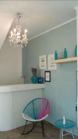 Imagen de los interiores del Villa Olga Lounge Hotel. Foto 17