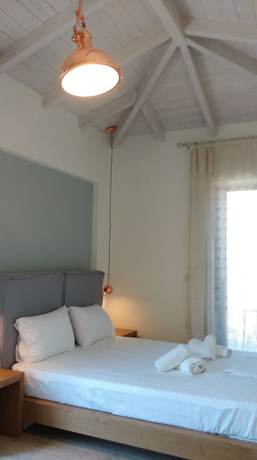Imagen de la habitación del Villa Olga Lounge Hotel. Foto 15