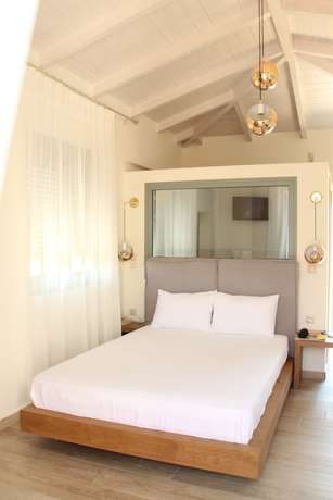 Imagen de la habitación del Villa Olga Lounge Hotel. Foto 16