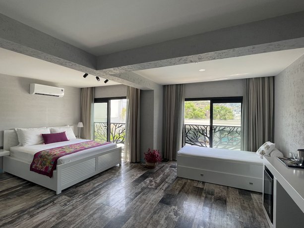 Imagen de la habitación del Villa Oliva Butik Hotel. Foto 2