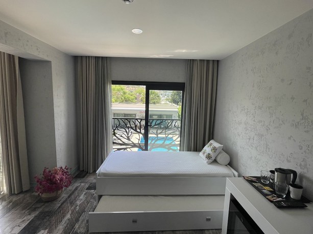 Imagen de la habitación del Villa Oliva Butik Hotel. Foto 4