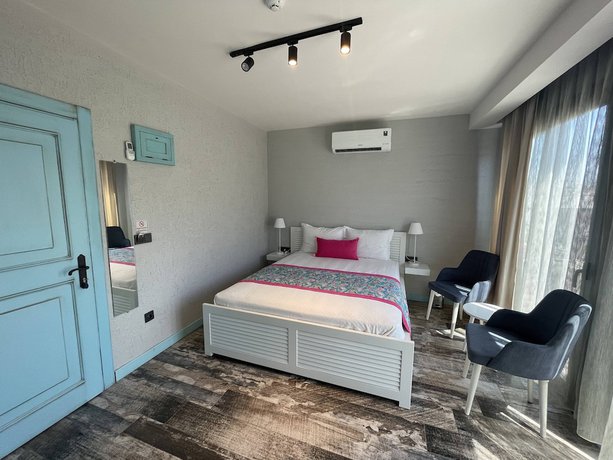 Imagen de la habitación del Villa Oliva Butik Hotel. Foto 5