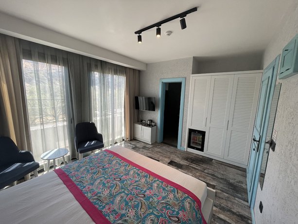 Imagen de la habitación del Villa Oliva Butik Hotel. Foto 6