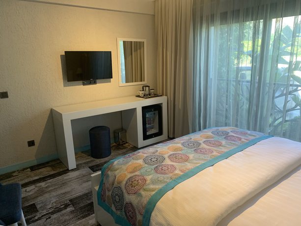 Imagen de la habitación del Villa Oliva Butik Hotel. Foto 8