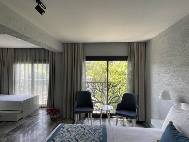 Imagen de la habitación del Villa Oliva Butik Hotel. Foto 10