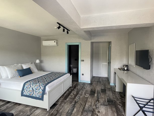 Imagen de la habitación del Villa Oliva Butik Hotel. Foto 11