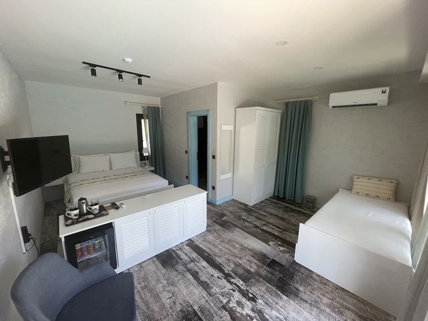 Imagen de la habitación del Villa Oliva Butik Hotel. Foto 12