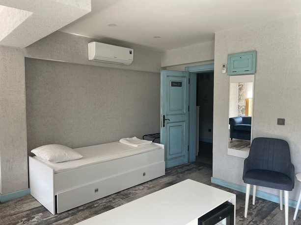 Imagen de la habitación del Villa Oliva Butik Hotel. Foto 13