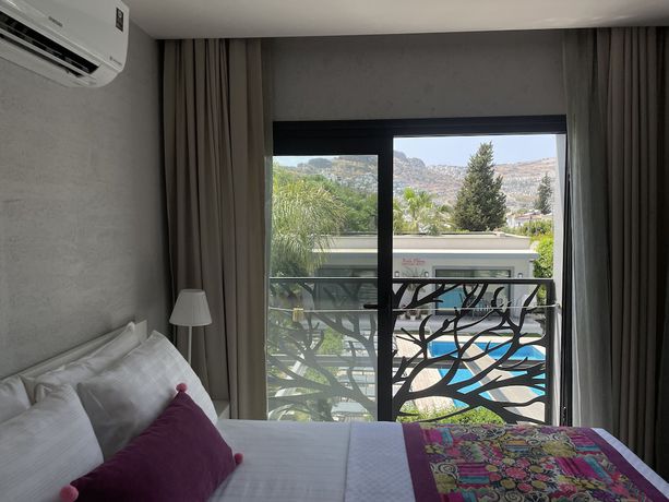 Imagen de la habitación del Villa Oliva Butik Hotel. Foto 14