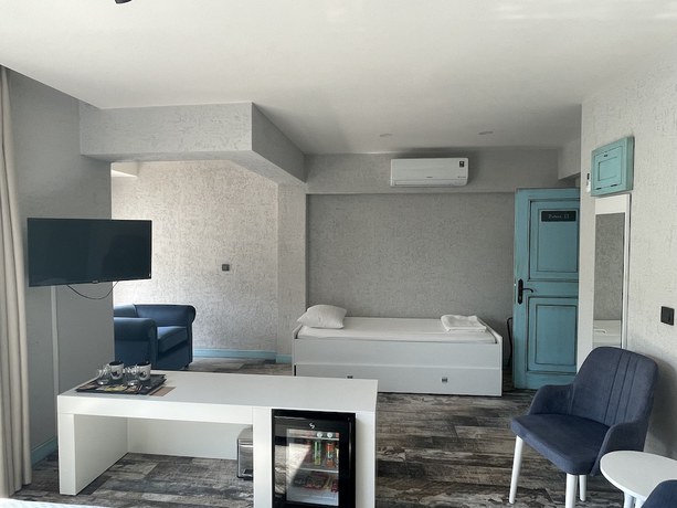 Imagen de la habitación del Villa Oliva Butik Hotel. Foto 15
