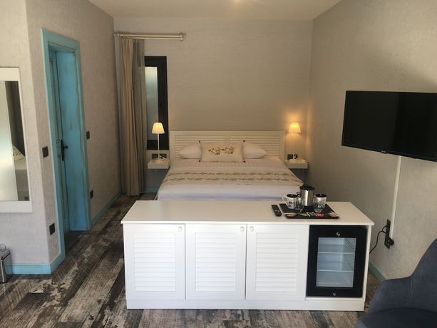 Imagen de la habitación del Villa Oliva Butik Hotel. Foto 16
