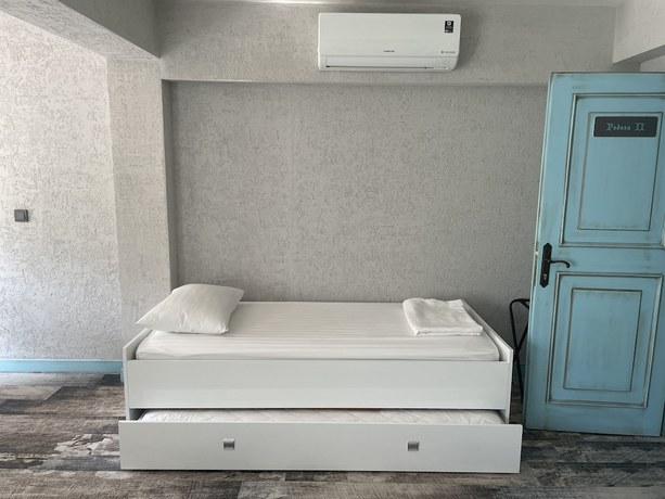 Imagen de la habitación del Villa Oliva Butik Hotel. Foto 18