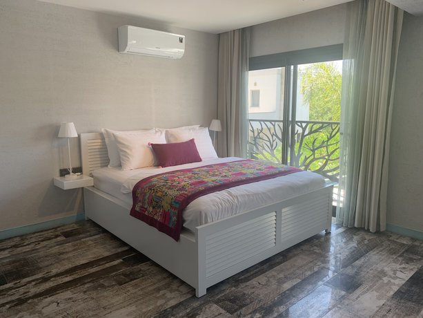 Imagen de la habitación del Villa Oliva Butik Hotel. Foto 19