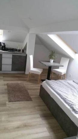 Imagen general del Villa Oliver 2 Si&oacute;fok. Foto 11