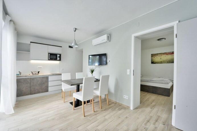 Imagen de la habitación del Villa Oliver 2 Si&oacute;fok. Foto 16