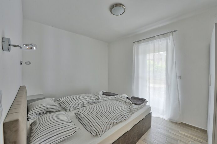Imagen de la habitación del Villa Oliver 2 Si&oacute;fok. Foto 19