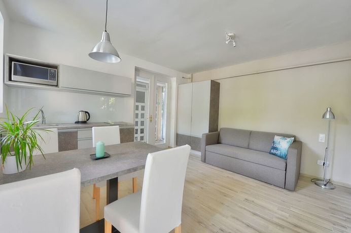Imagen de la habitación del Villa Oliver 3 Si&oacute;fok. Foto 2