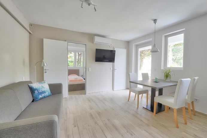 Imagen de la habitación del Villa Oliver 3 Si&oacute;fok. Foto 3