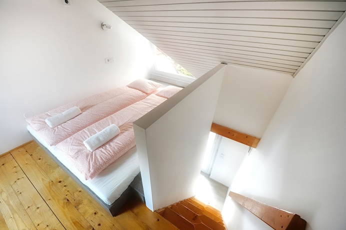 Imagen de la habitación del Villa Oliver 3 Si&oacute;fok. Foto 5