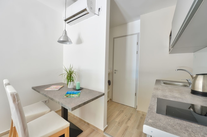 Imagen de la habitación del Villa Oliver 3 Si&oacute;fok. Foto 7