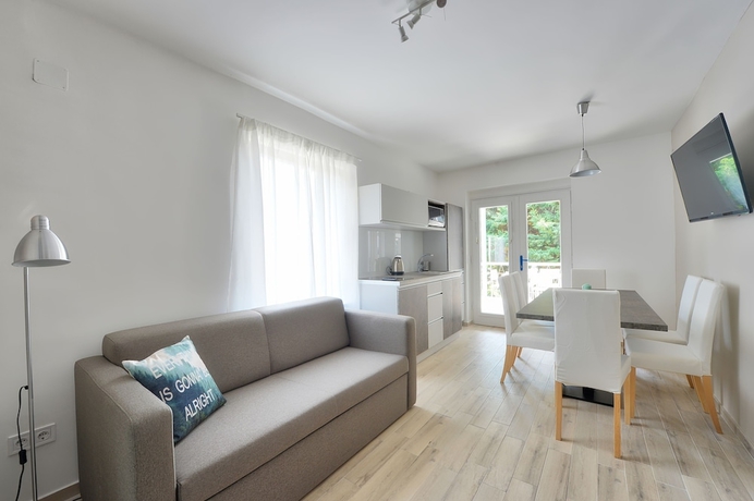 Imagen de la habitación del Villa Oliver 3 Si&oacute;fok. Foto 8