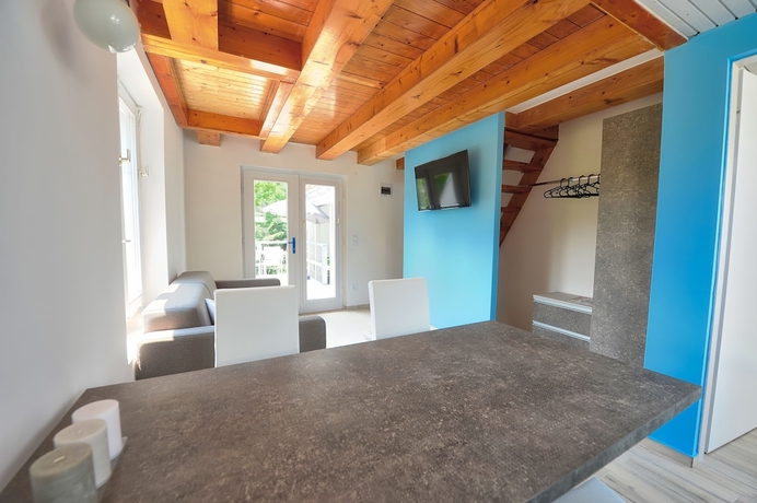 Imagen de la habitación del Villa Oliver 3 Si&oacute;fok. Foto 13