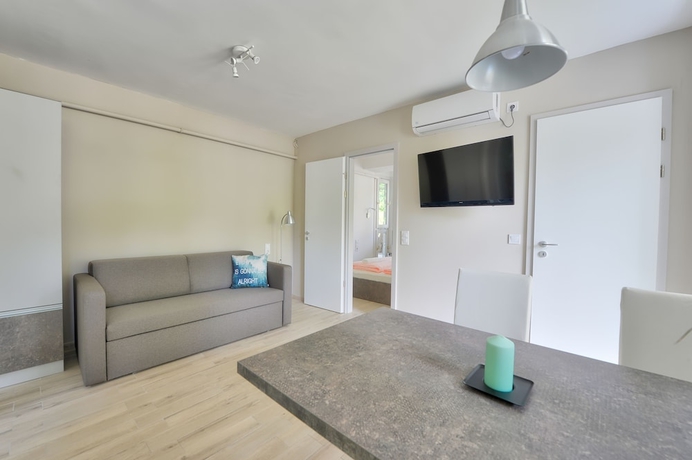 Imagen de la habitación del Villa Oliver 3 Si&oacute;fok. Foto 14