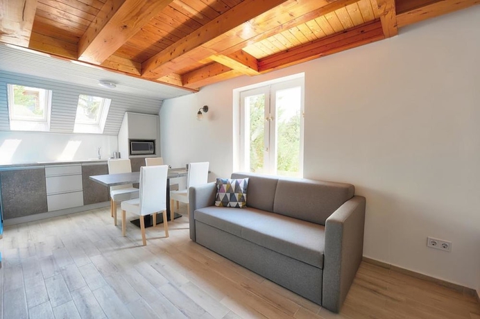 Imagen de la habitación del Villa Oliver 3 Si&oacute;fok. Foto 15