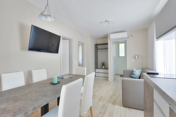 Imagen de la habitación del Villa Oliver 3 Si&oacute;fok. Foto 16
