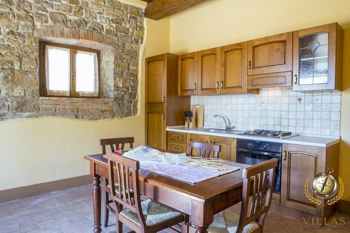 Imagen general del Villa Orizzonte, Todi. Foto 3