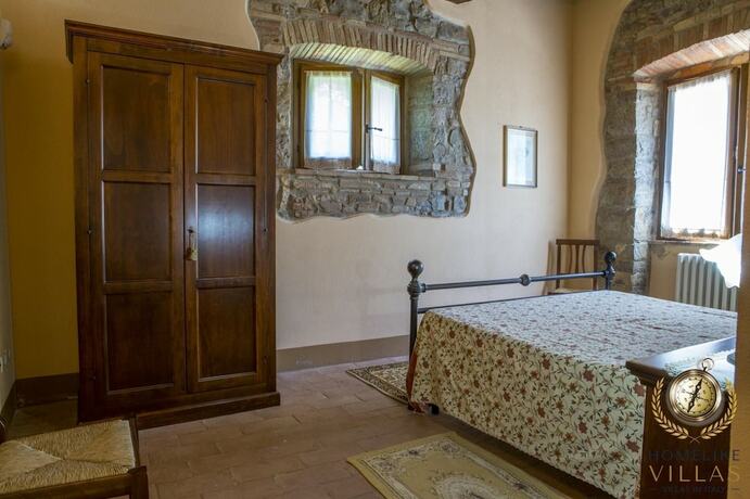 Imagen general del Villa Orizzonte, Todi. Foto 4