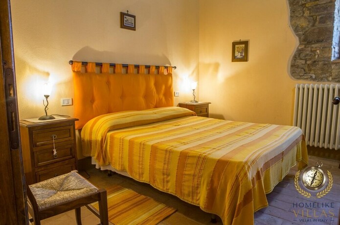 Imagen general del Villa Orizzonte, Todi. Foto 5